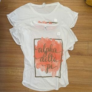 Alpha Delta Pi Shirts